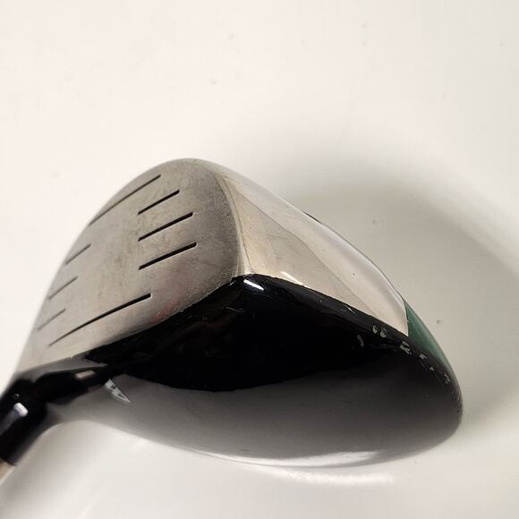 Warrior Custom Golf TE 4-Hybrid Warrior Tour 3.1 Regular Graphite RH 39.5" - Picture 6 of 12
